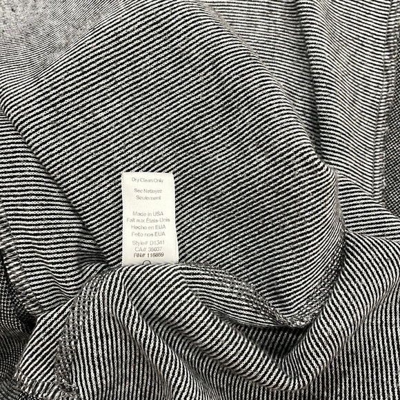 ANTHROPOLOGIE PUELLA TUNIC DRESS SZ XS - Picture 9 of 9